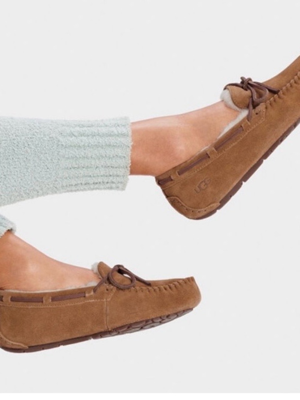 UGG Women’s Dakota Slippers